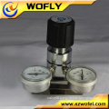 auto gas regulator